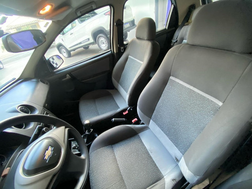 Chevrolet Celta 1.0 MPFI LT 8V FLEX 4P MANUAL