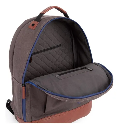 Mochila Guante Moch Noteb Grafito Mp297