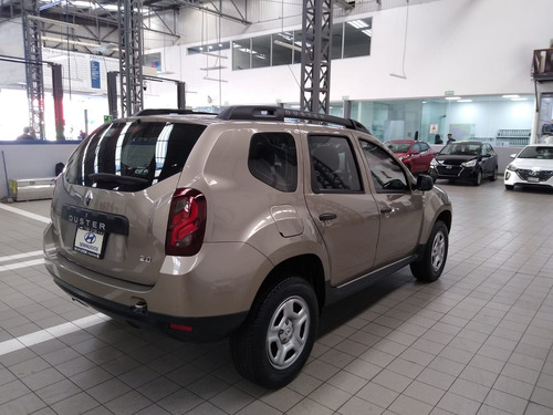 Imagen 6 de 15 de Renault Duster 2019 2.0 Zen Mt