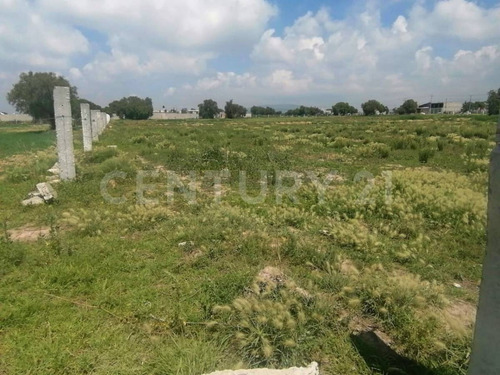 Terreno En Venta En Tizayuca, Tizayuca Hidalgo, Hidalgo