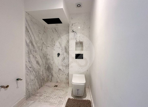 Venta Ultimo Depa Tipo Loft Listo Para Habitar Con Cajon De Estac En Icon Roma A Estrenar.