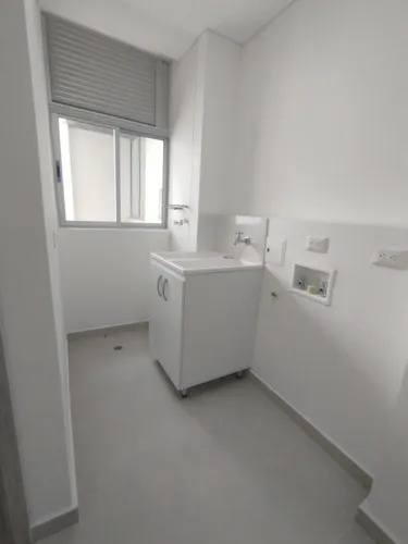 Apartamento En Arriendo En Pance. Cod A11625
