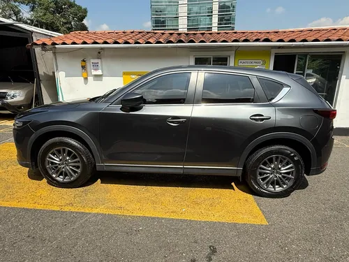 Mazda CX-5 2.5 Touring At