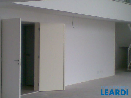 Imagem 9 de 15 de Apartamento - Campo Belo - Sp - 419290