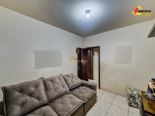 Imagem 7 de 23 de Casa À Venda, 3 Quartos, 1 Suíte, 3 Vagas, Tietê - Divinópolis/mg - 46200