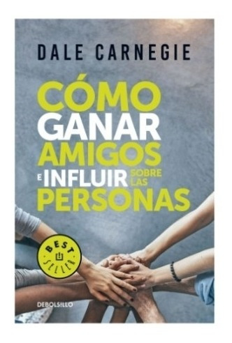 Libro 3x1piense Y Hágase Rico+ganar Amigos+inquebrantable