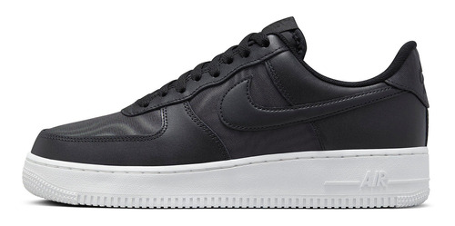 Zapatillas Nike Air Force 1 Low Nylon Urbano Fb2048-001   