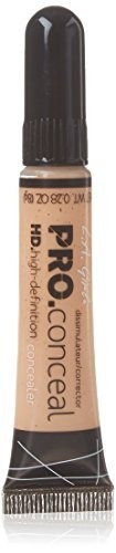 Corrector Profesional Hd, 0.28 Onzas, 1, Creamy Beige