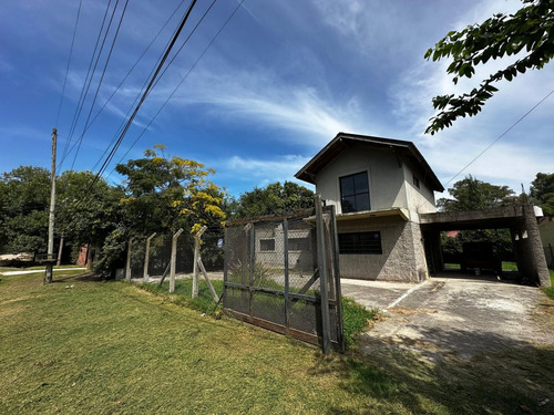 Casa Quinta En Venta Barrio Links La Union Ezeiza