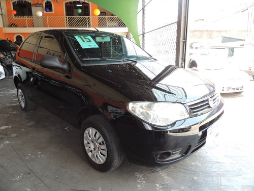 Fiat Palio 1.0 Mpi Fire 8v Flex 2p Manual