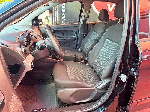 Ford Ka 1.5 SIGMA SE