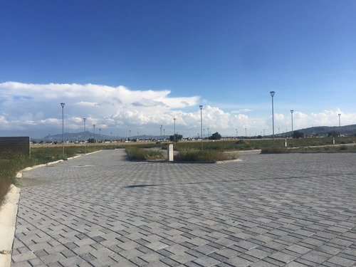 Imagen 7 de 12 de Venta Lotes Residenciales En Privada La Cartuja Pachuca