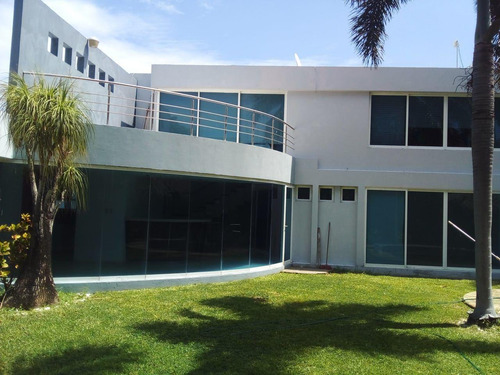 Casa En Renta En Rivera De La Condesa Boca Del Rio Frente Al Dorado