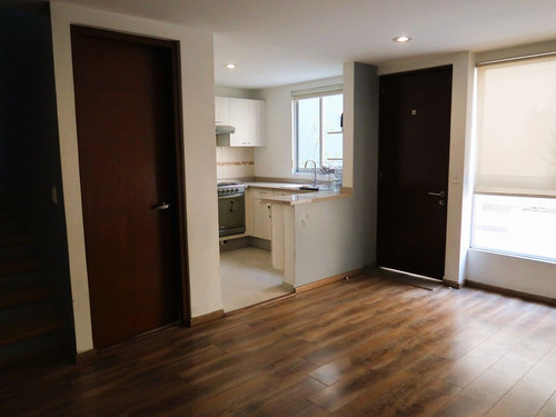 Casa En Condominio En San Pedro De Los Pinos