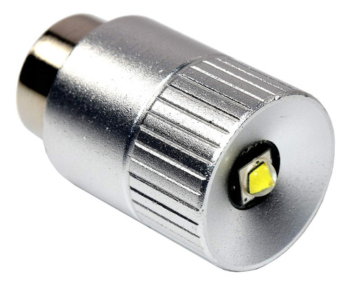 Bombilla Led Ultra Brillante 300 Lm Alta Potencia 3 W Para