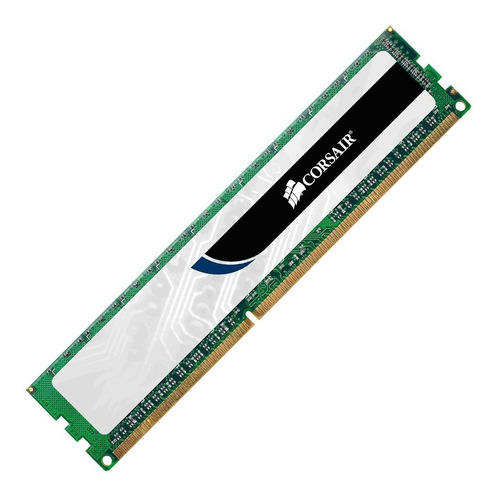 Memoria Ram Pc 4gb Corsair Value Select Ddr3 1333mhz Cuotas