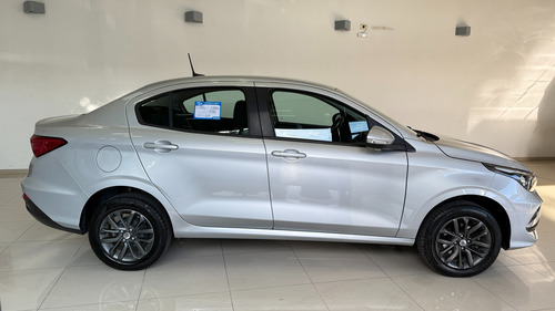 Fiat Cronos 1.3 Gse Drive