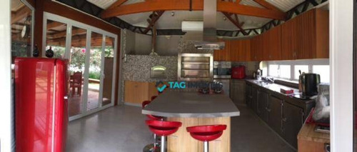Imagem 9 de 14 de Casa Com 4 Dormitórios À Venda, 1414 M² Por R$ 6.500.000 - Jardim Das Palmeiras - Campinas/sp - Ca0957
