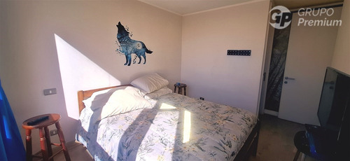 Departamento En Venta De 1 Dorm. En Concepción