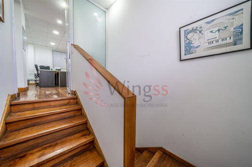 Venta Oficina Pedro De Valdivia Con Cochera
