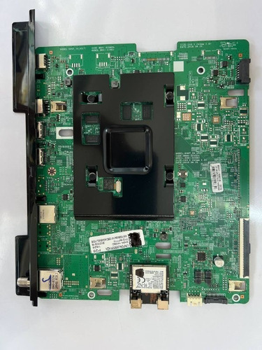 Tarjeta Main Samsung Un70nu6900fx2a (Usado)