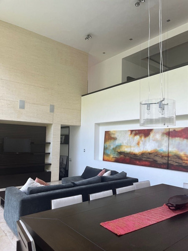 Casa En Venta En Desierto De Los Leones