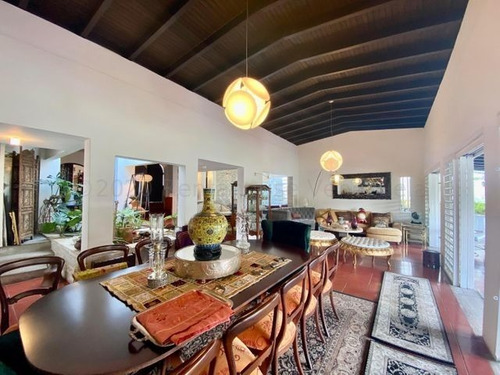 Imagen 4 de 16 de Casa En Venta En Prados Del Este