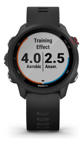 Garmin Forerunner 245 Reloj Gps Para Correr, Con Música Y Fu