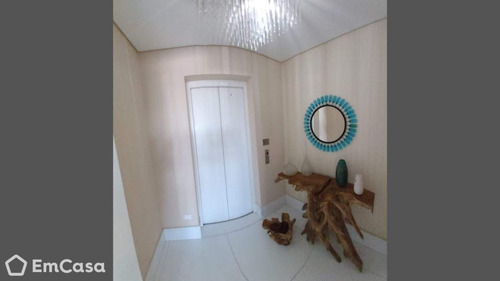 Imagem 8 de 10 de Apartamento À Venda Em São Paulo - 23369