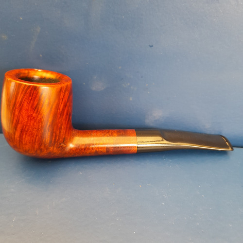 Imagem 2 de 9 de Cachimbo Briar Italy Prima By Gjgj Antigo Restaurado Ótimo