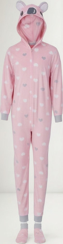 Pijama Unicornio