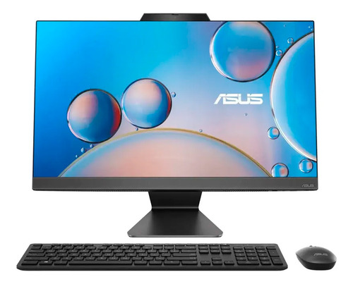 Asus All In One A3 I5 8gb Ram 512gb Ssd W11 23.8''