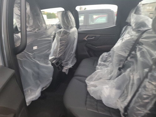 Izusu Dmax Full 2026 Asiento En Piel Motor 3.0 Turbo Doble