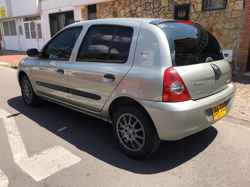Renault Clio 1.2 Campus