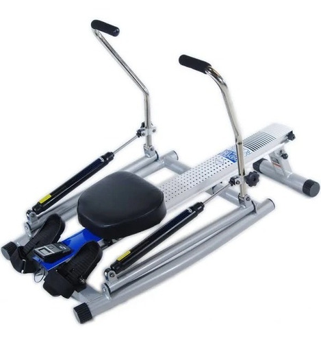 Stamina 1215 Orbital Rower With Free Motion Arms