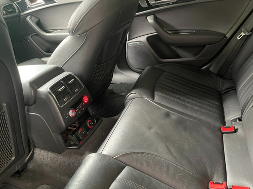 Audi A6 3.0 Tfsi Stronic Quattro 333cv