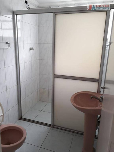 Imagem 2 de 13 de Apartamento Com 2 Dormitórios À Venda, 75 M² Por R$ 590.000 - Santa Cecília - São Paulo/sp - Ap2109