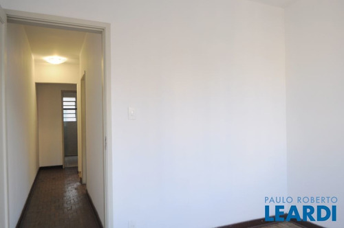 Imagem 7 de 15 de Casa De Vila - Pinheiros - Sp - 638584