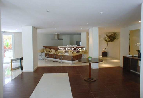 Imagem 29 de 30 de Apartamento Á Venda,4 Dorms, Alto Da Lapa, Sp- R$ 5 Mi - V5720