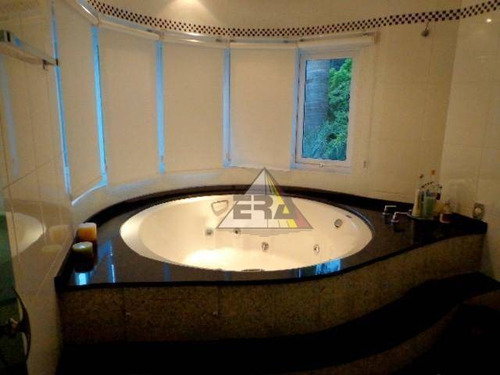 Imagem 19 de 30 de Casa Com 7 Dormitórios À Venda, 1200 M² Por R$ 4.200.000,00 - Condomínio Hills I E Ii - Arujá/sp - Ca0002
