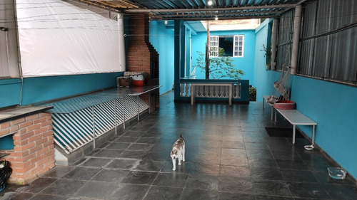 Sobrado Em Mauá