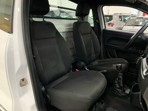 Fiat Strada 1.4 Endurance Cab. Cs Plus Flex 2p