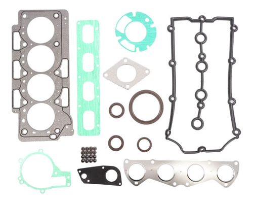 Empaquetadura Motor Para Chery Grand Tiggo 2015-2017 Motor 2