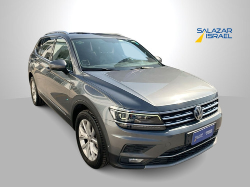 Volkswagen Tiguan 2019