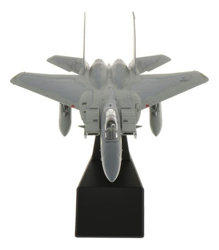 Lazhu New 1: 100 F-14 Tomcat Fighter Bomber Planes 3d Alloy