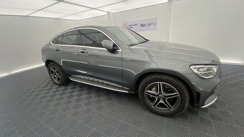 Imagen 11 de 25 de Mercedes Benz Glc 300 4matic