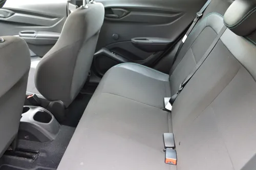 Chevrolet Joy 1.4
