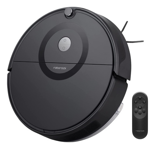 Roborock E5 Mop Robot Vacuum And Mop, Self-charging Robotic 