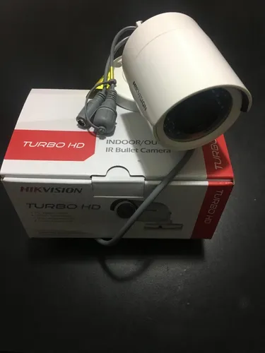 Hikvision 16cot 2025