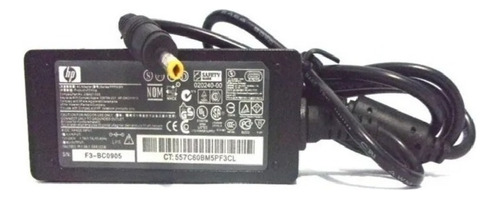 Cargador Netbook Hp Mini 19v 1.58a 30w Safety